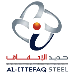 Al Ittefaq Steel Products Company logo