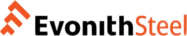 Evonith Steel logo