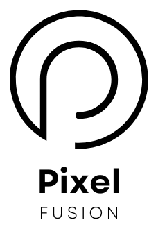 Pixel Fusion logo